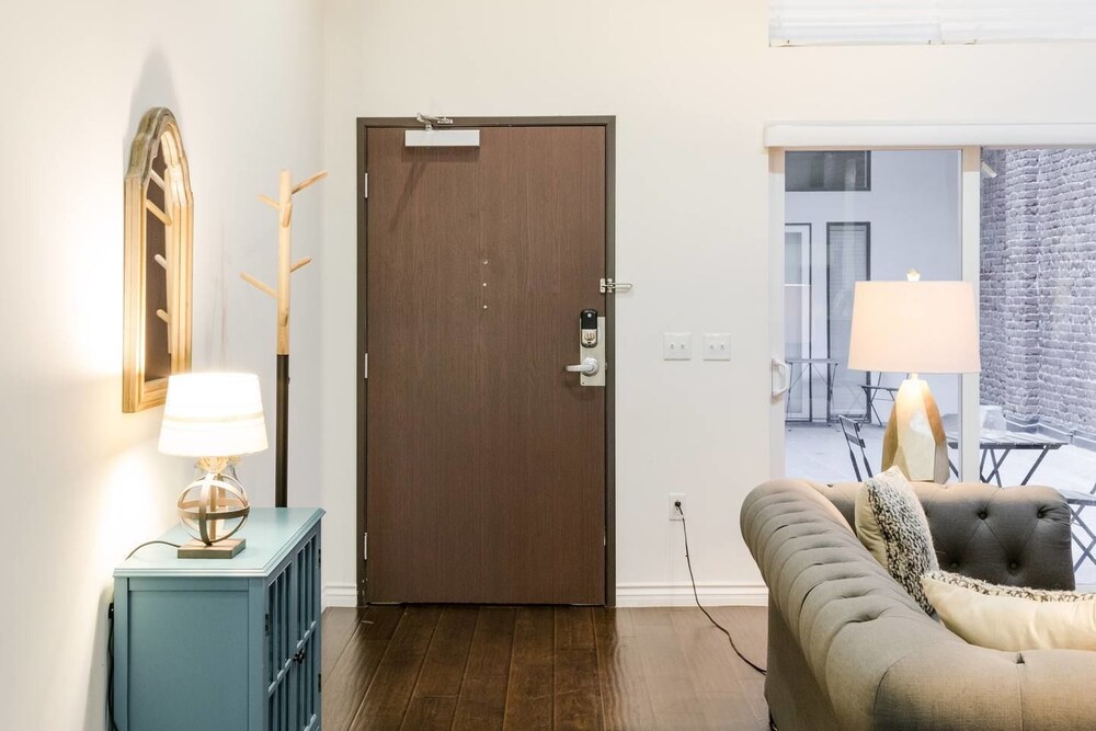 Abode Los Angeles Downtown Historic Core - photo 8