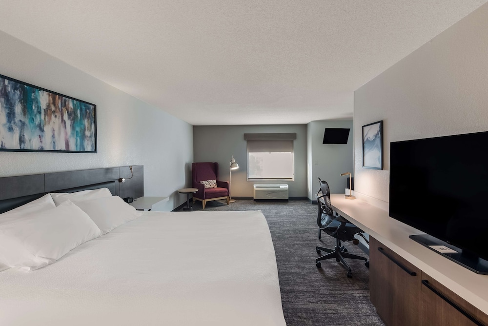 Hilton Garden Inn Columbus Grove City - photo 13
