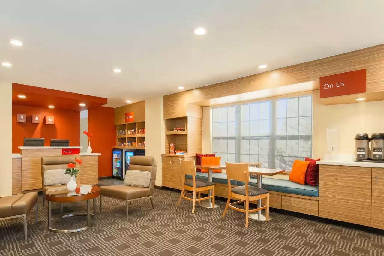 Suburban Studios Denver Tech Center - photo 10