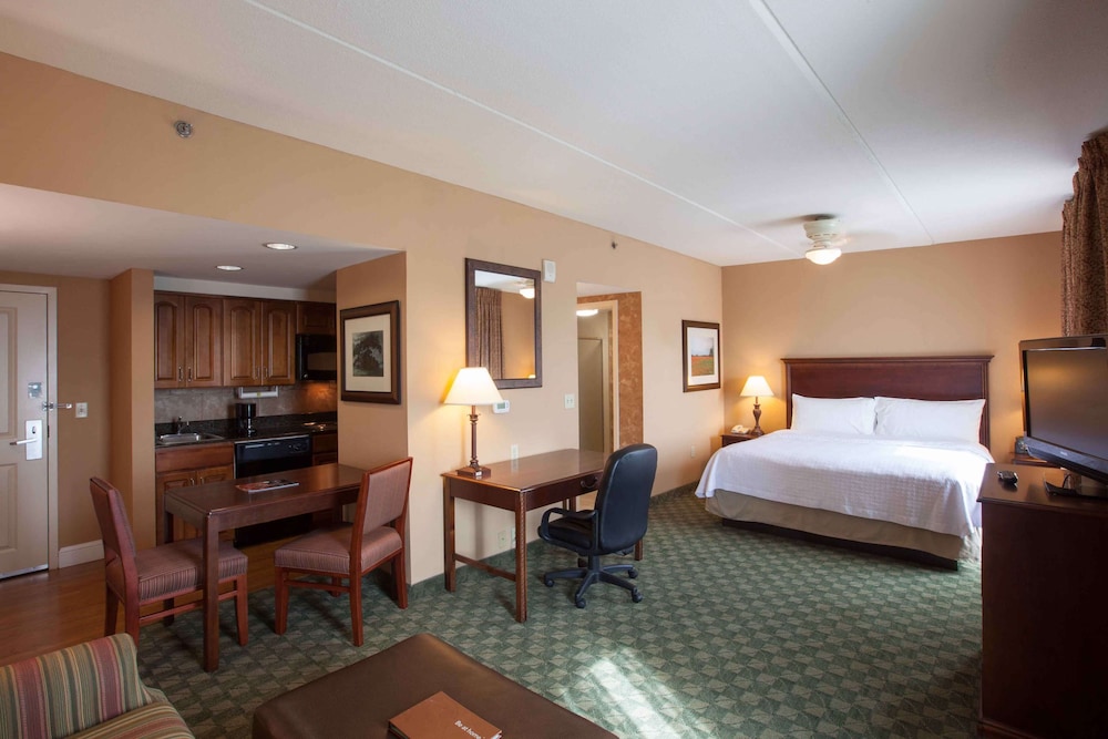 Hotel Puerto Rico — Llanes