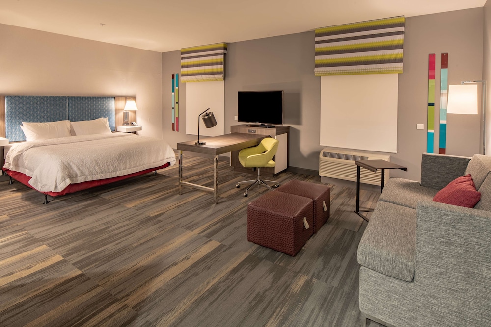 Hampton Inn & Suites Dallas Plano Central - photo 10