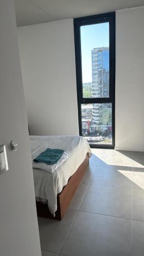 Nuevo Riverside — 4-Star Luxury Hotel in Tigre, Argentina