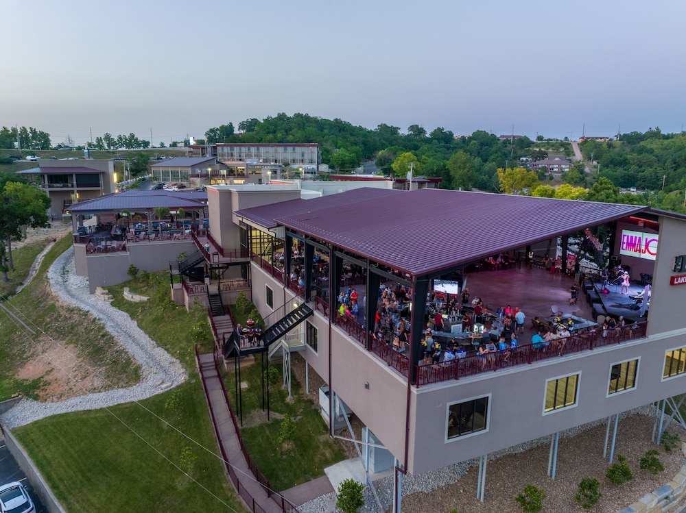 The Resort at Lake of the Ozarks - photo 100