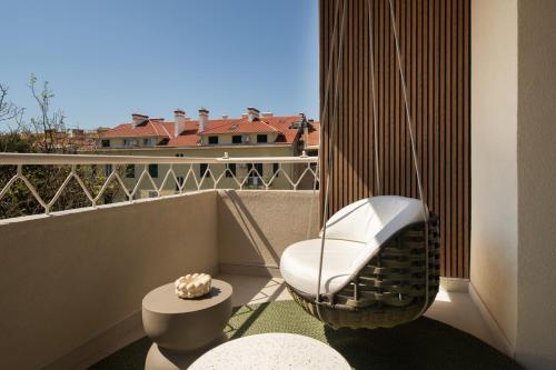 Luxury Apartment Bellux Stay for 5 Split Old Town and Bacvice Sandy Beach — 4-Star Luxury Hotel in Split, Croatia