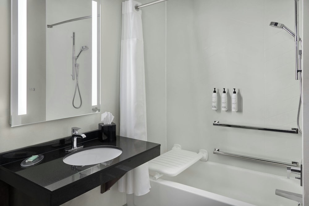 Fairfield Inn & Suites by Marriott Detroit Farmington Hills - photo 21