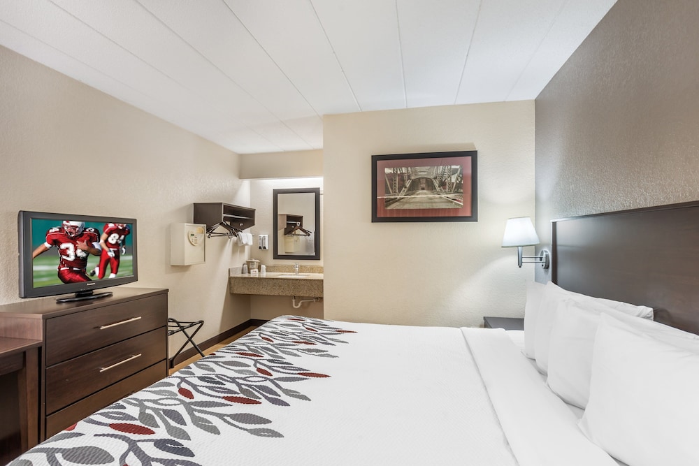 Red Roof Inn Danville PA - photo 20