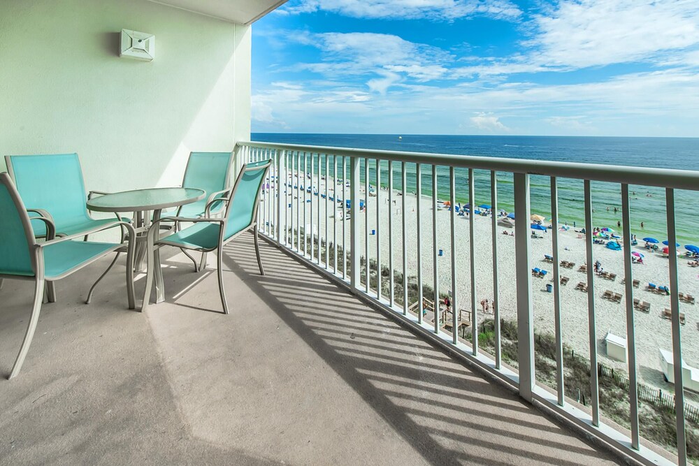 Majestic Beach Towers 2 603 - photo 15