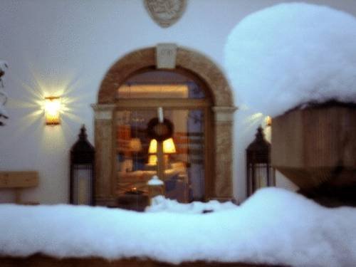 Freundsheimhof — 4-Star Luxury Hotel in Kramsach, Austria