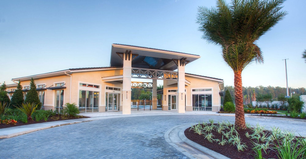 Family Friendly Mansion at Sonoma Luxury Resort - photo 37