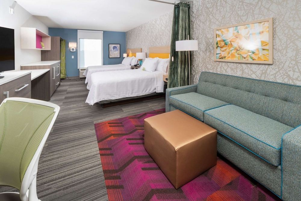 Home2 Suites by Hilton Newark Airport - photo 10