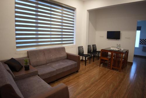 Olivet Homestay — Erattupetta — photo 5