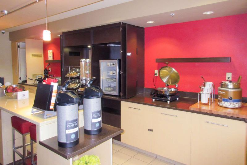 MainStay Suites Columbus Worthington - photo 29