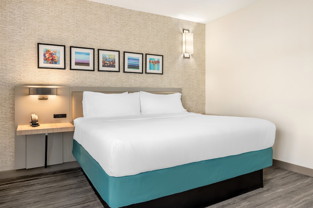 Hilton Garden Inn Wisconsin Dells - photo 35