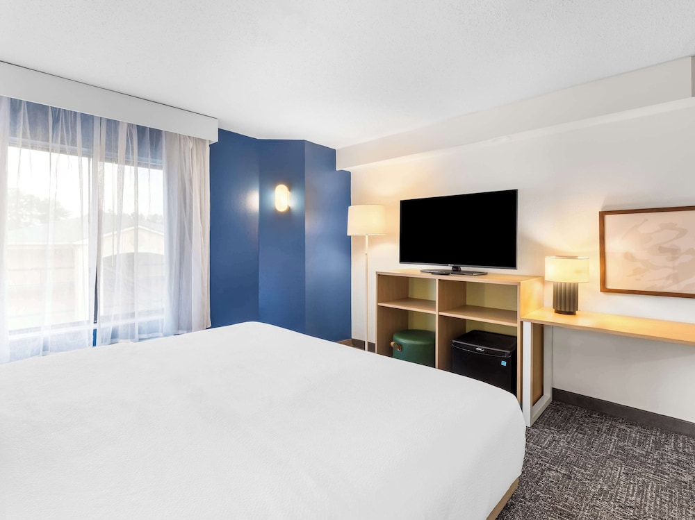 Spark by Hilton Augusta - photo 8