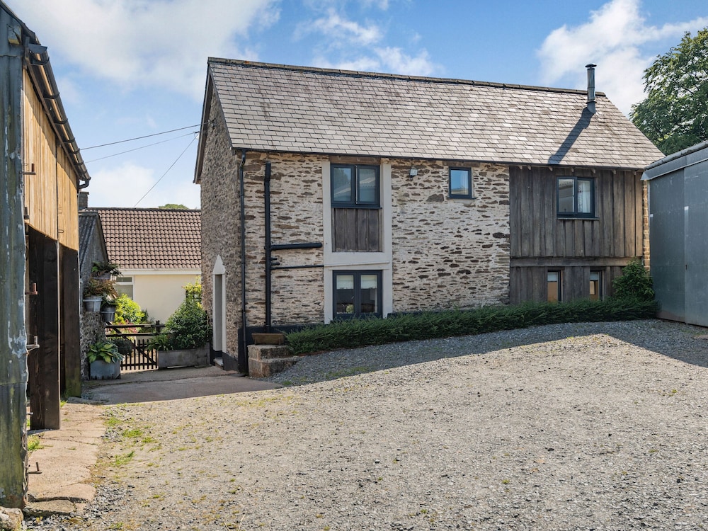 Hoglets — 4-Star Luxury Hotel in Minehead, United Kingdom