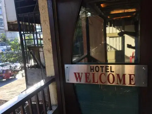 Hotel Welcome Mumbai Maharashtra in Mumbai, India