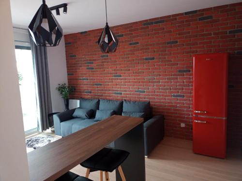 Arena Zg Apartment — 4-Star Luxury Hotel in Zagreb, Croatia