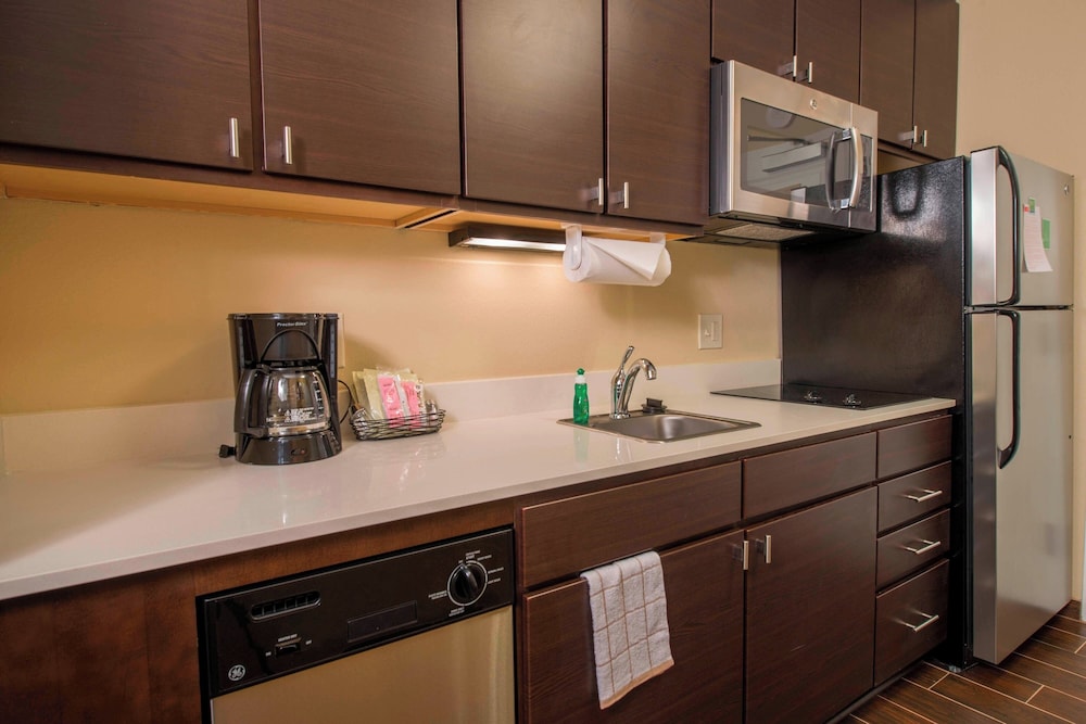TownePlace Suites by Marriott Newnan - photo 10