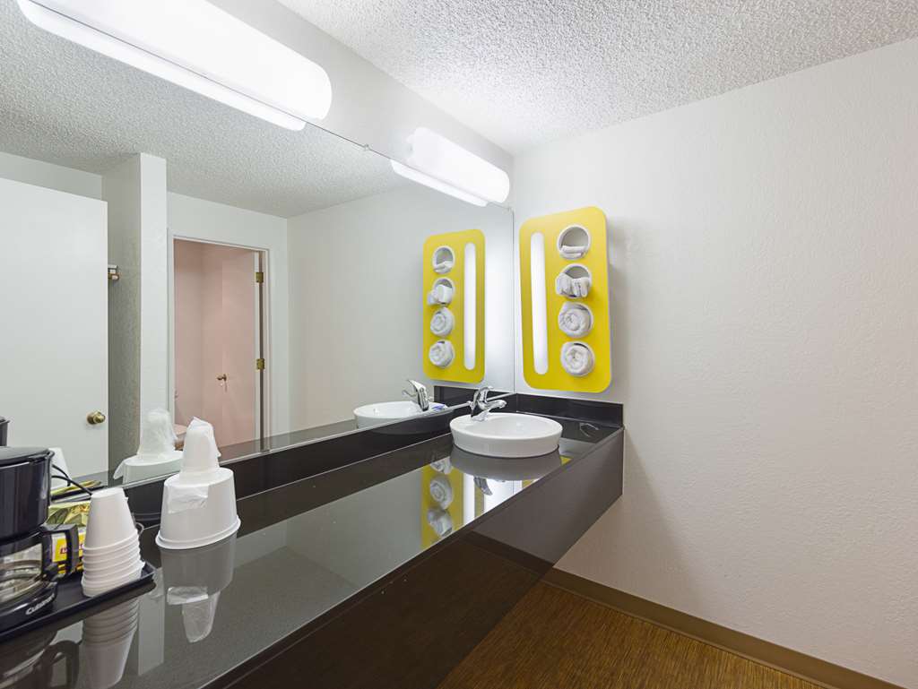 Motel 6 Gold Beach - photo 14