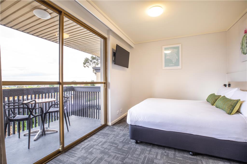 Nightcap at Shoppingtown Hotel — hotel in Doncaster