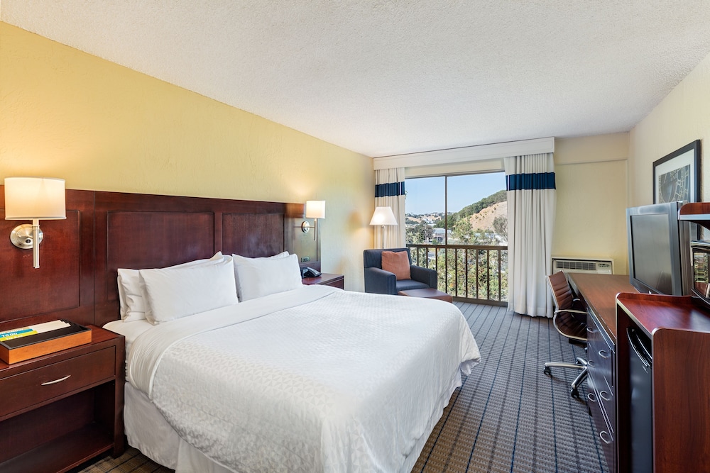 Marin Hilltop Hotel - photo 9