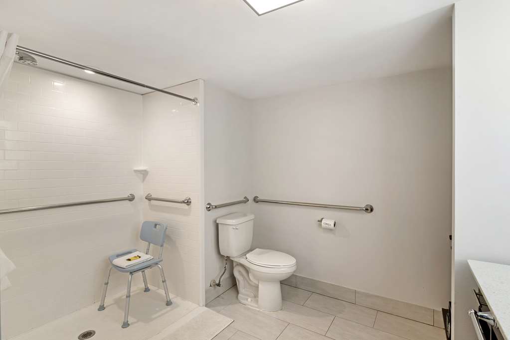 Best Western Plus St. Simons - photo 24
