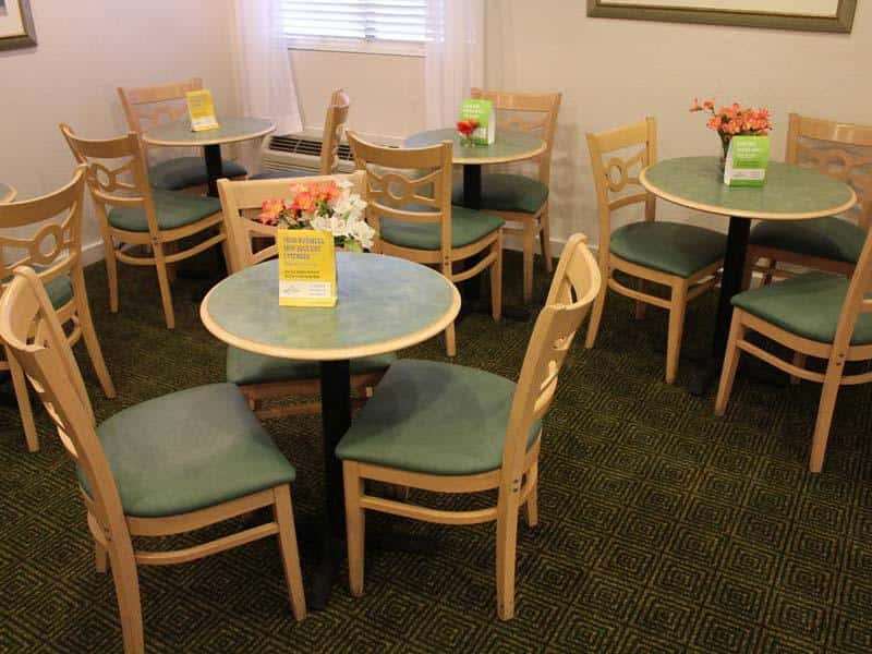 La Quinta Inn by Wyndham Ft. Lauderdale Tamarac East - photo 44