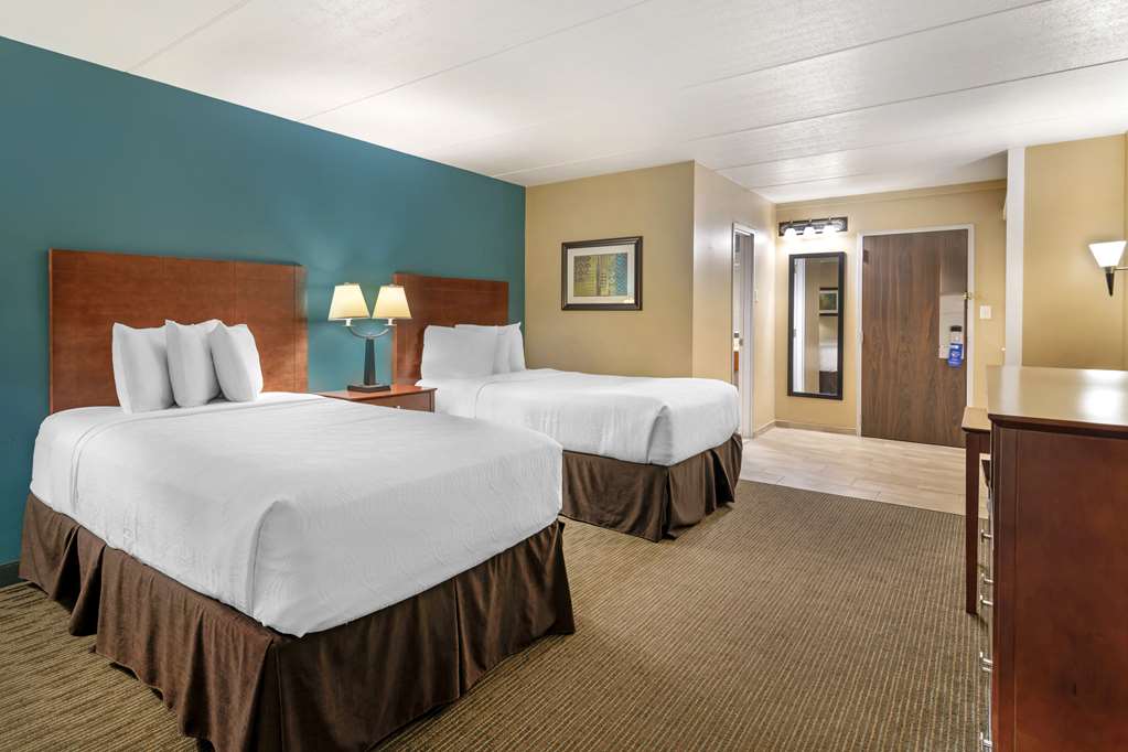 Best Western Plus Plattsburgh - photo 22