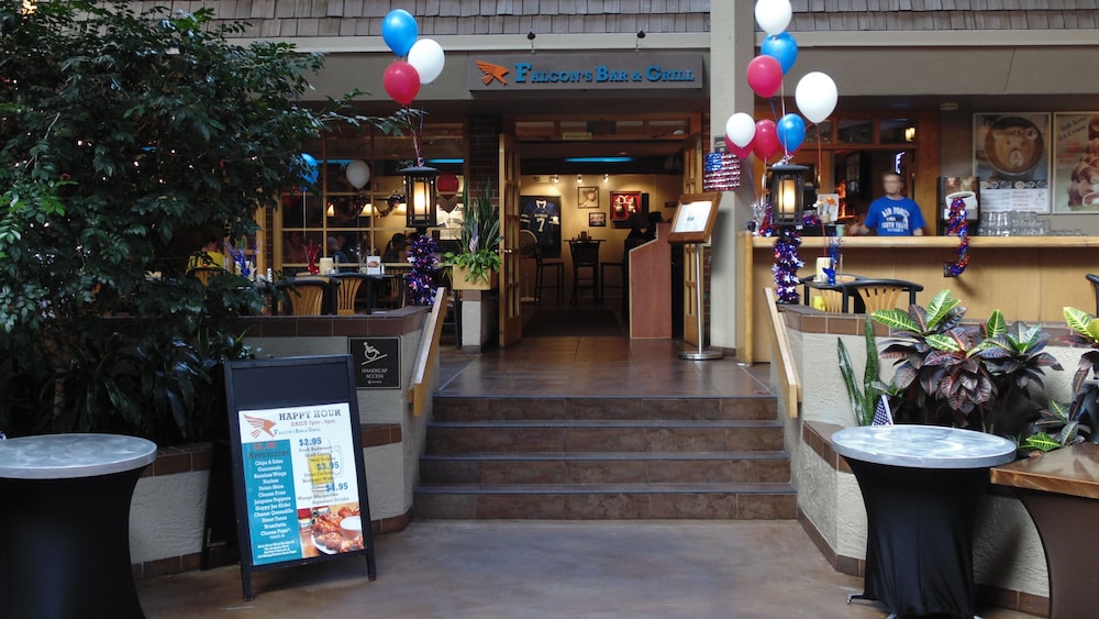 The Academy Hotel Colorado Springs - photo 42