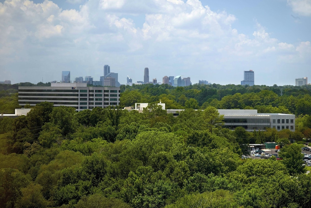 Atlanta Marriott Northeast Emory Area - photo 21