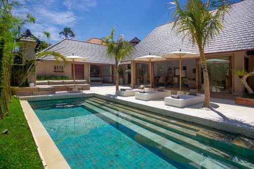 Balidroomvilla Sanur Full Serviced Beachside in Unknown City, Indonesia