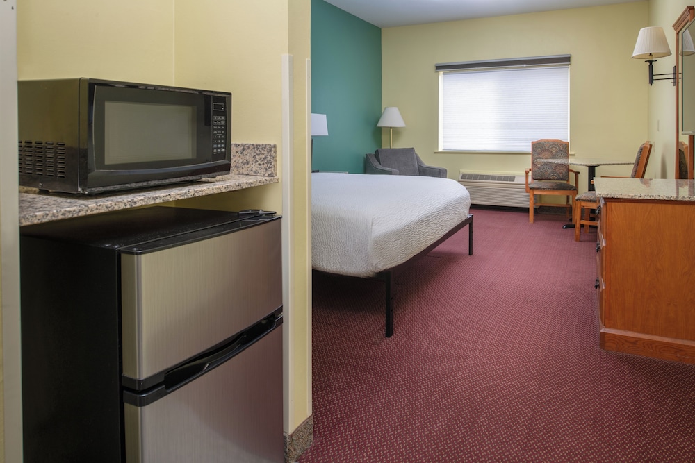 Ashley Inn of Tillamook - photo 11