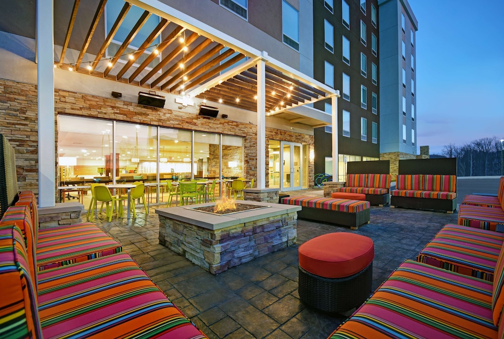 Home2 Suites by Hilton Columbus - photo 58