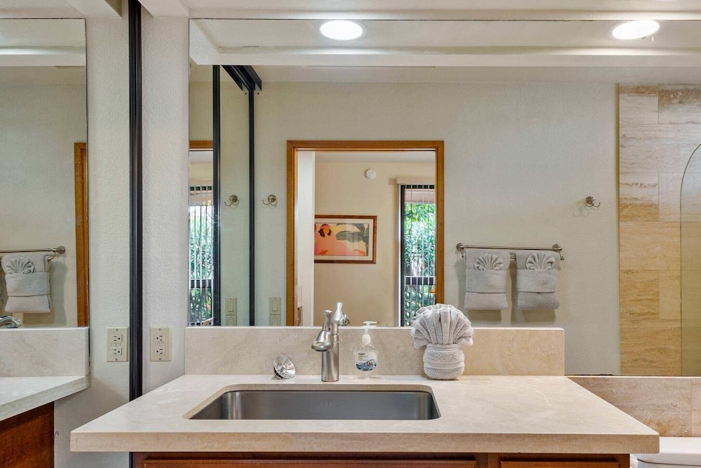 The Shores 19 Studio at the Waikoloa Beach Resort - photo 8