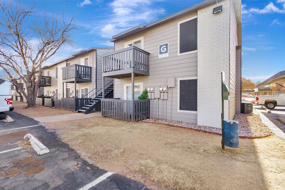 Relaxing Quaint 1BR in Heart of Midland - photo 60