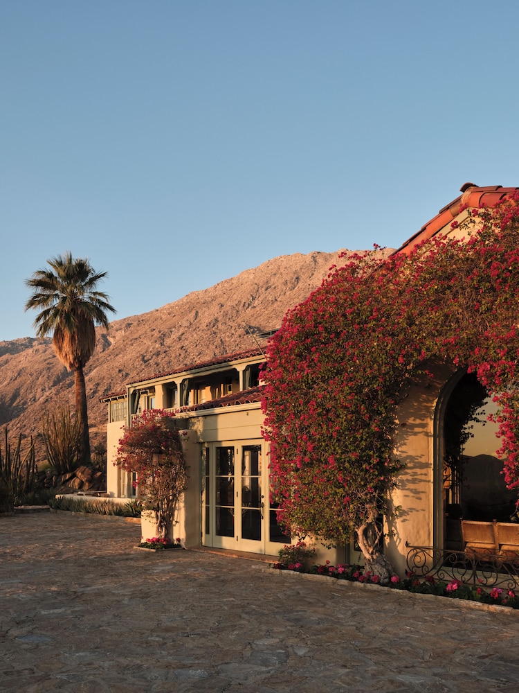 The Willows Palm Springs - photo 96