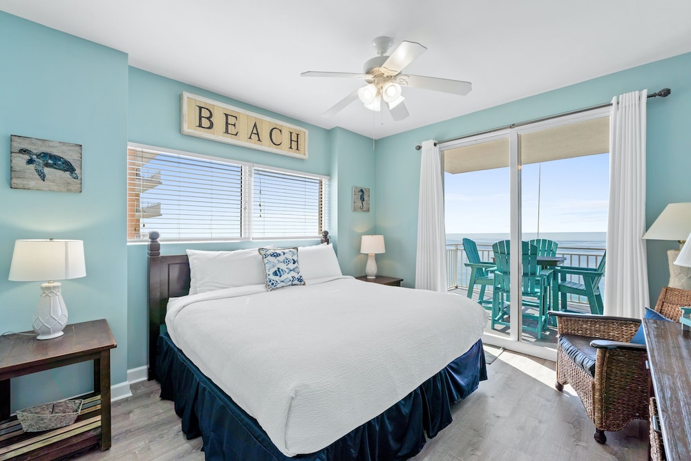 Splash Beach Resort by Panhandle Getaways - photo 145