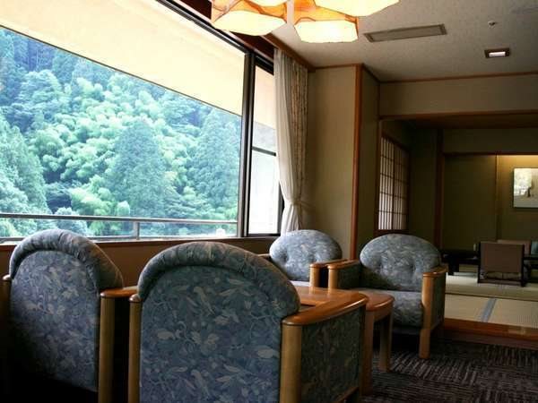 Hizenya Annex Daishizen in Kumamoto, Japan