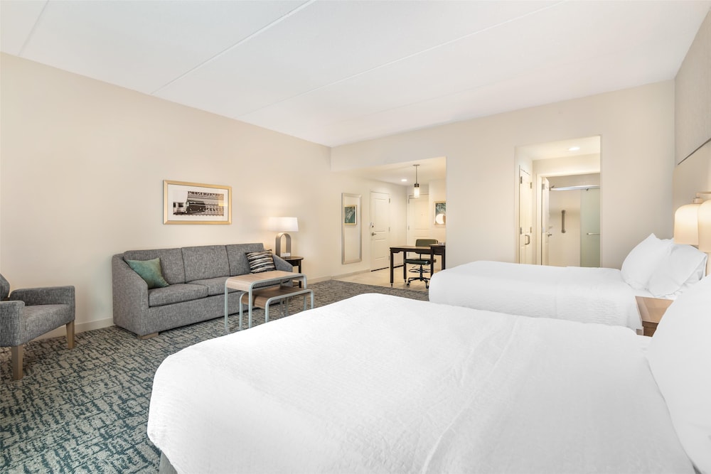 Homewood Suites By Hilton Schenectady - photo 25