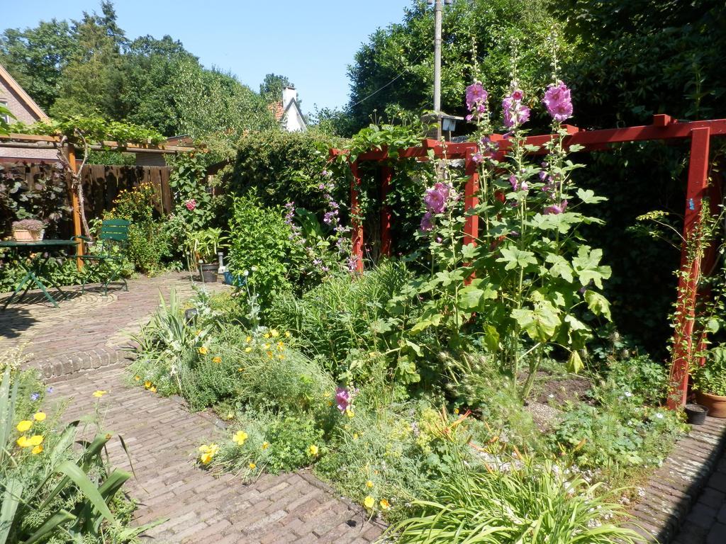 B&B Overbosch