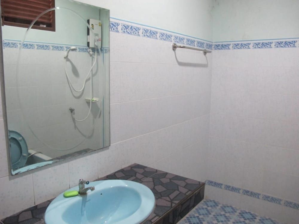 Baan KruToy Homestay4 in Amphawa, Thailand