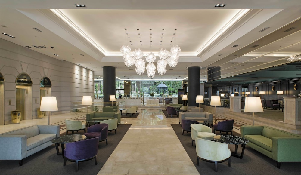 Emperador Hotel Buenos Aires in Buenos Aires, Argentina