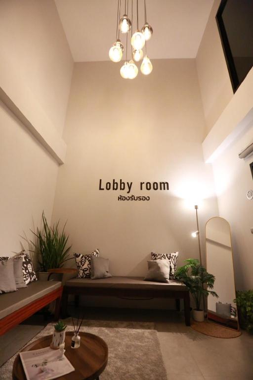 BaanTip HomeStay