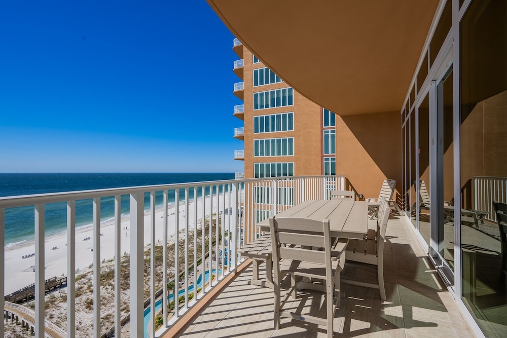 Phoenix Gulf Towers 906 2 Bedroom Condo - photo 59