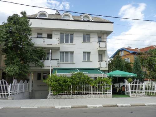 Niko Hotel in Samokov, Bulgaria