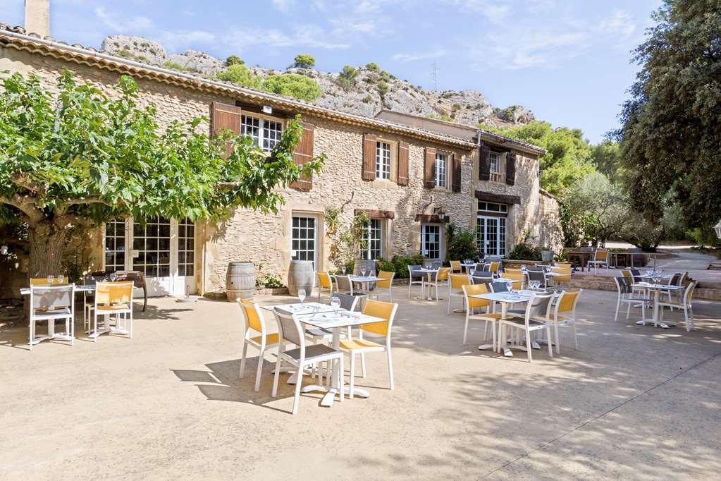 Best Western Domaine de Roquerousse — hotel in Salon-De-Provence