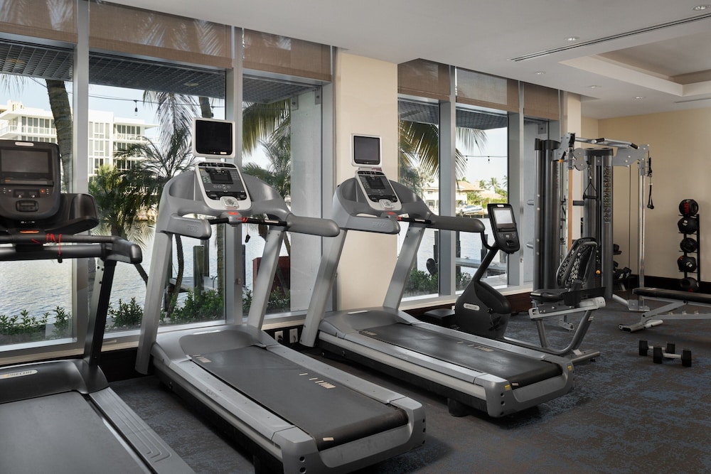 Residence Inn by Marriott Fort Lauderdale Intracoastal Il Lugano - photo 30
