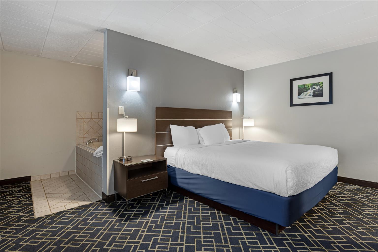 Best Western Hunt's Landing Hotel Matamoras Milford - photo 16