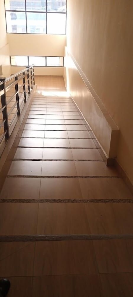 Chamastar Hotel Kabarnet — hotel in Kabarnet