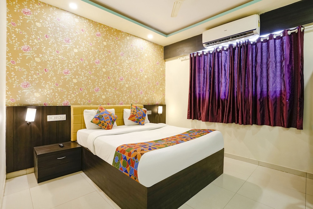 Fabhotel Sai Vihar in Thane, India